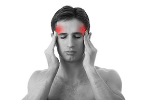 Controlar dolor de cabeza con hipnosis